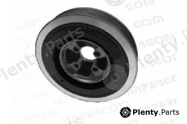 Original Imperium 10272 — Belt Pulley, crankshaft