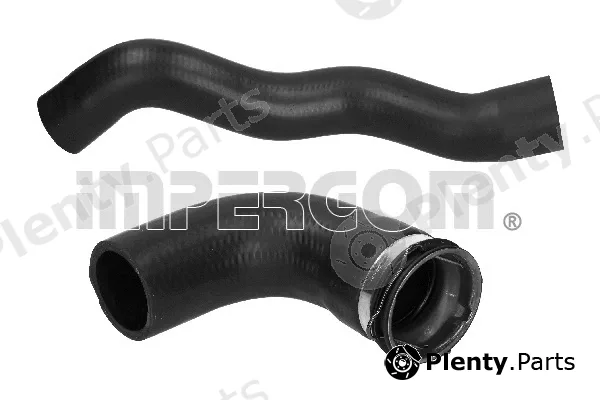 Original Imperium 224726 — Charge Air Hose