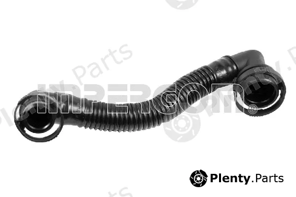 Original Imperium 223829 — Hose, crankcase ventilation