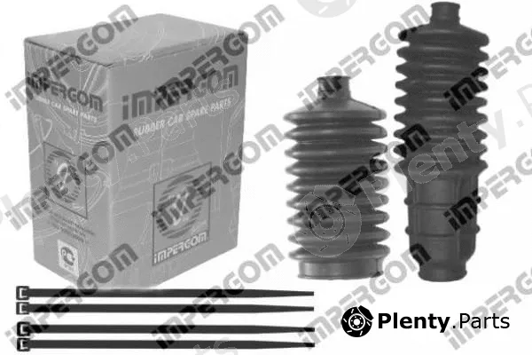 Original Imperium 30410 — Bellow Kit, steering