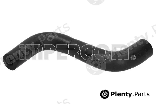 Original Imperium 21885 — Radiator Hose