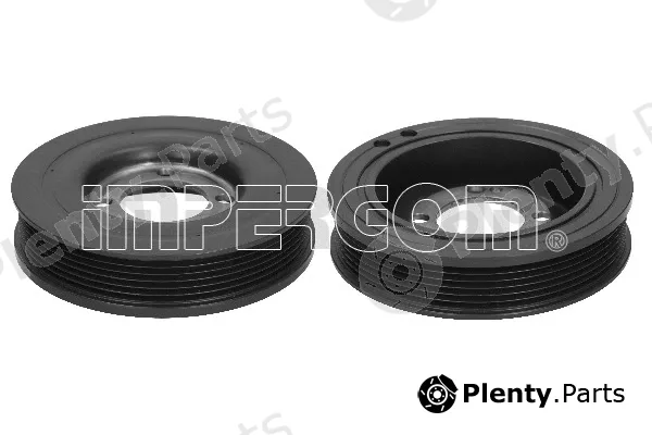 Original Imperium 10187 — Belt Pulley, crankshaft
