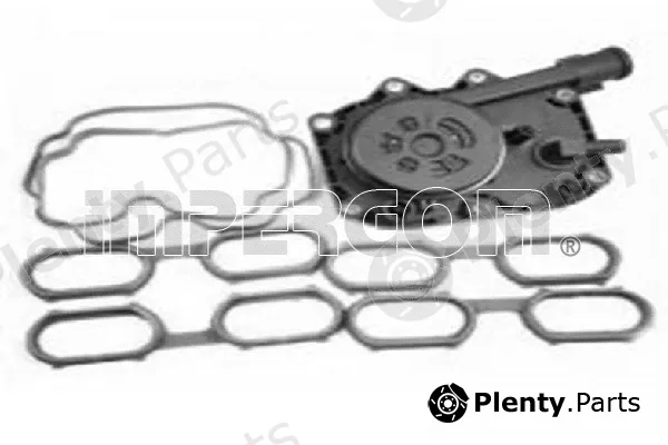 Original Imperium 4848 — Repair Kit, crankcase ventilation