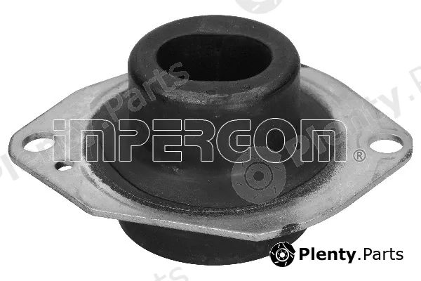 Original Imperium 30970 — Mounting, engine
