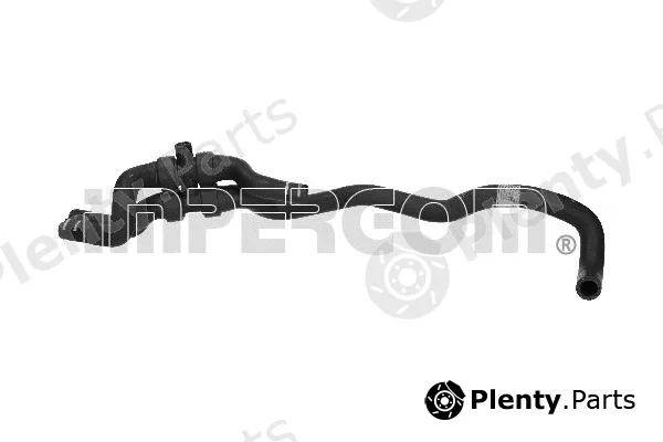 Original Imperium 18126 — Hose, heat exchanger (heating)
