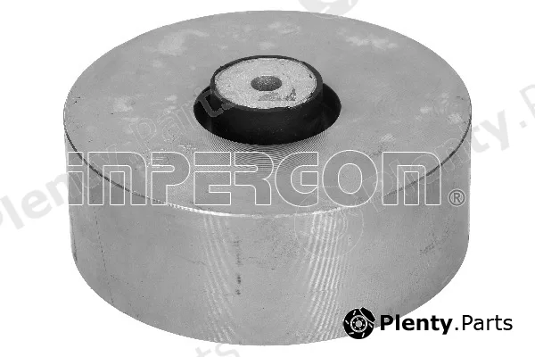 Original Imperium 28193 — Mounting, engine