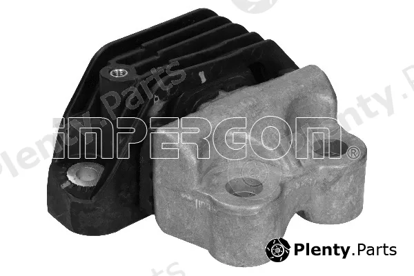 Original Imperium 25545 — Mounting, engine