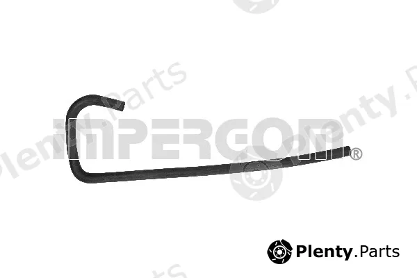 Original Imperium 21125 — Hose, heat exchanger (heating)