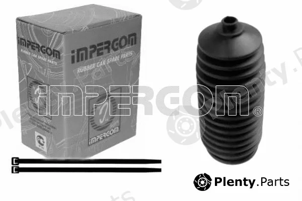 Original Imperium 30419A/TE — Bellow Kit, steering