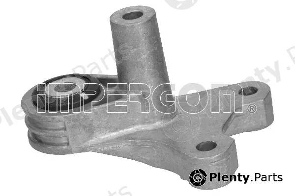 Original Imperium 25614 — Mounting, engine
