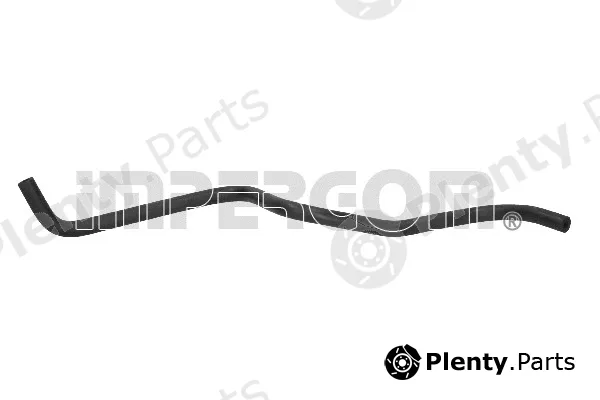 Original Imperium 16214 — Radiator Hose