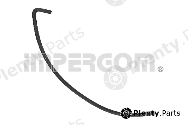 Original Imperium 21918 — Hose, heat exchanger (heating)
