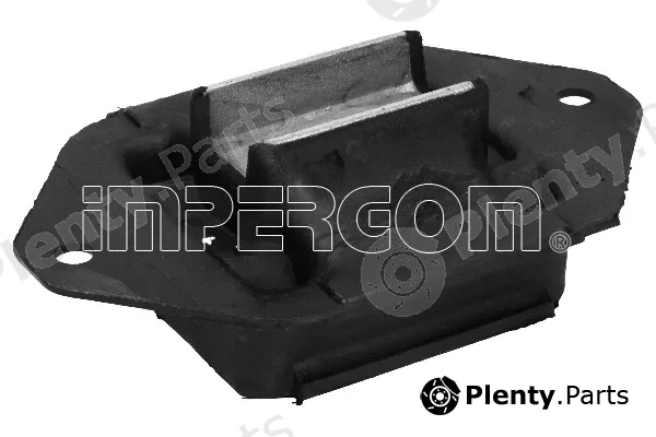 Original Imperium 31242 — Mounting, engine