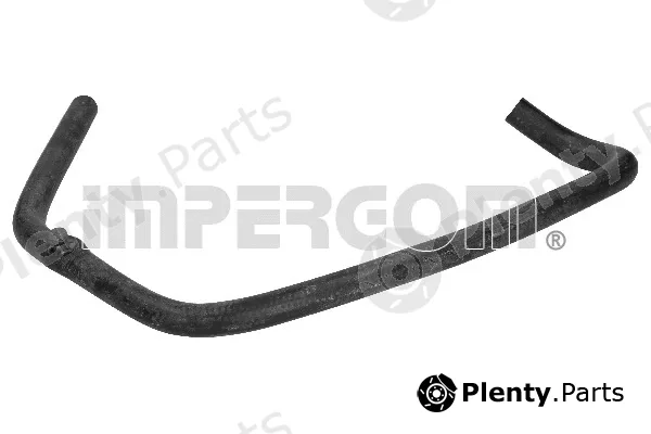 Original Imperium 19905 — Radiator Hose