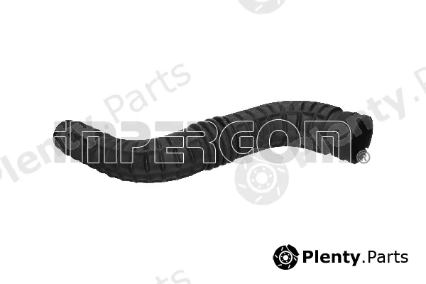 Original Imperium 20735 — Intake Hose, air filter