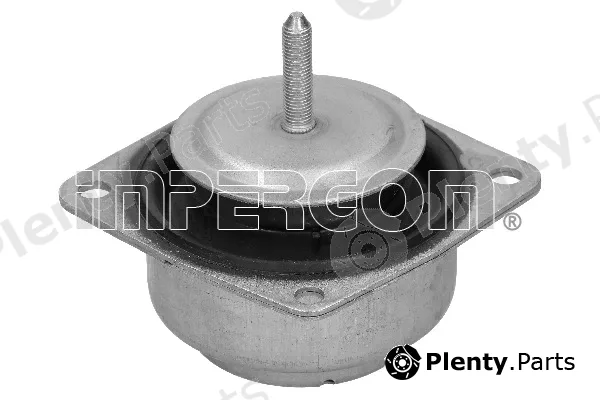 Original Imperium 28176 — Mounting, engine