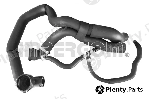Original Imperium 222138 — Radiator Hose