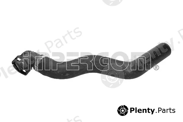 Original Imperium 17404 — Radiator Hose