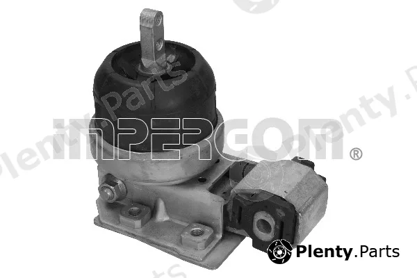 Original Imperium 35634 — Mounting, engine