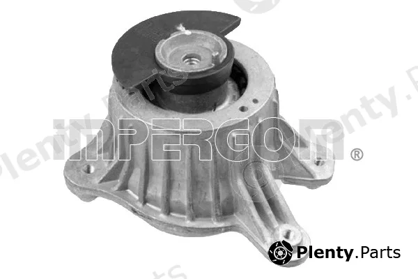 Original Imperium 38836 — Mounting, engine