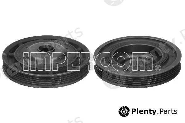 Original Imperium 10243 — Belt Pulley, crankshaft
