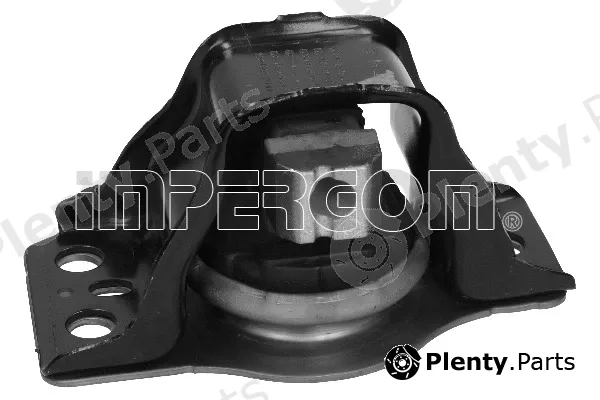Original Imperium 36666 — Mounting, engine
