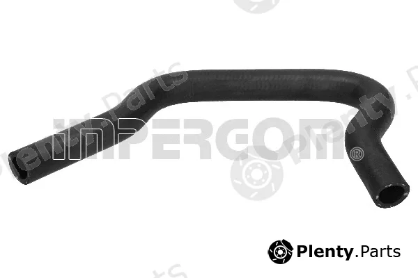 Original Imperium 16110 — Radiator Hose
