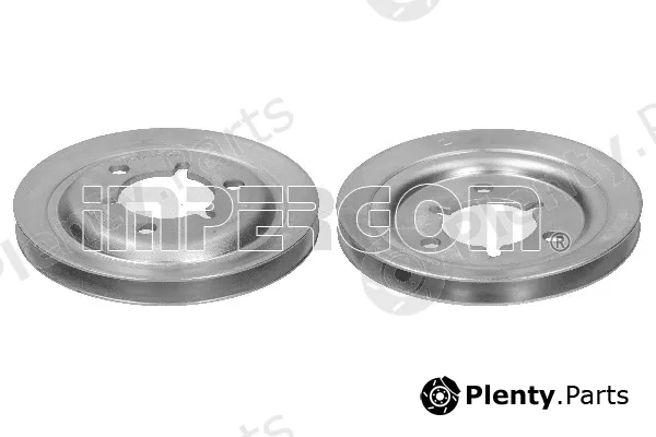 Original Imperium 10320 — Belt Pulley, crankshaft
