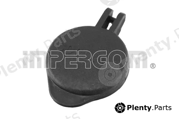 Original Imperium 43069 — Cap, coolant tank