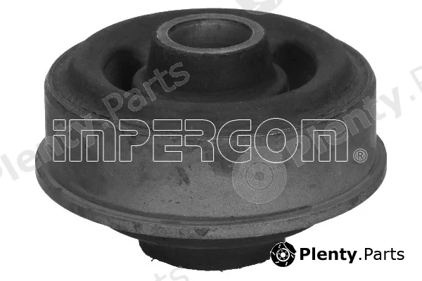 Original Imperium 2230 — Mounting, engine