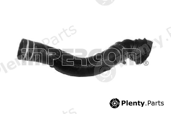 Original Imperium 16270 — Radiator Hose
