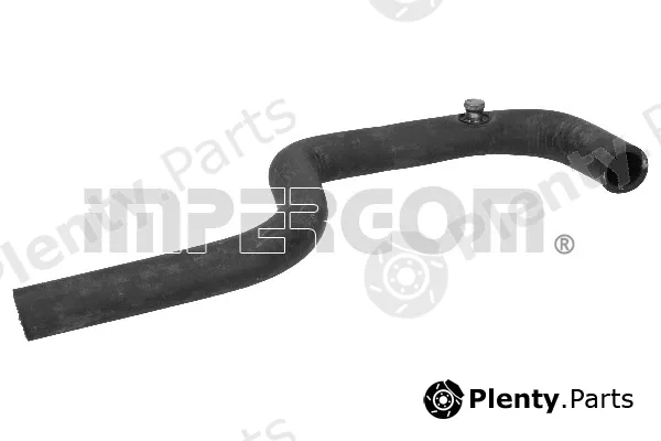 Original Imperium 221665 — Hose, heat exchanger (heating)