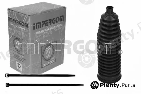Original Imperium 33426A — Bellow Kit, steering