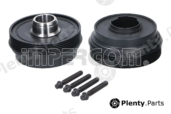 Original Imperium 10592K — Belt Pulley Set, crankshaft