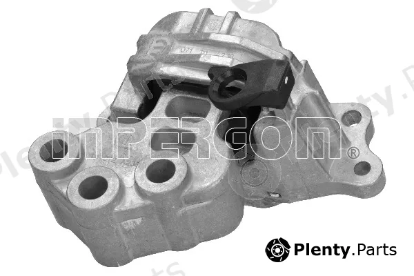 Original Imperium 25548 — Mounting, engine