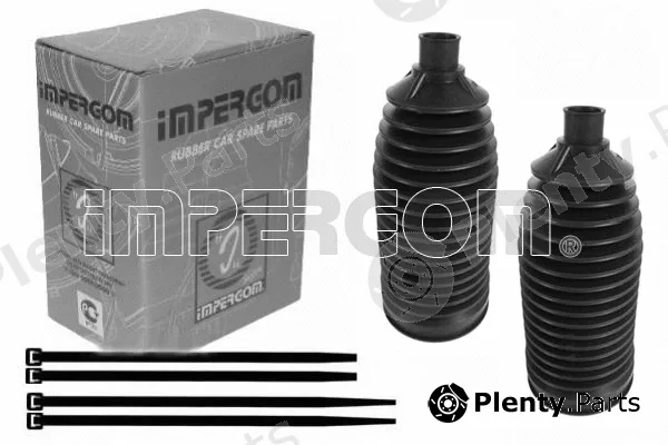Original Imperium 33317 — Bellow Kit, steering
