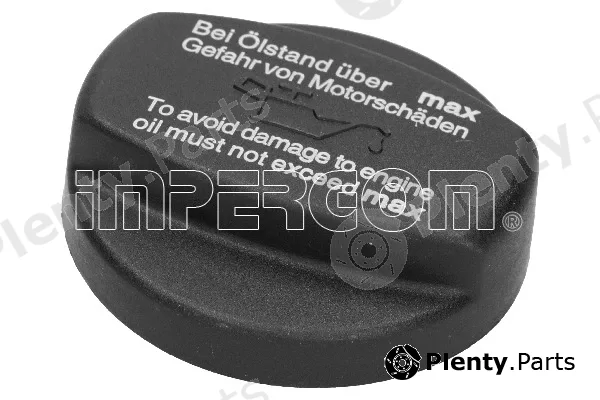 Original Imperium 43045 — Sealing Cap, oil filler neck