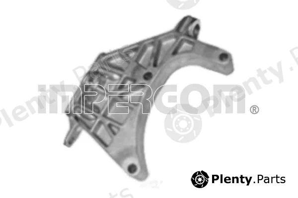 Original Imperium 25731 — Mounting, engine