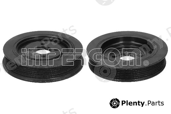 Original Imperium 10257 — Belt Pulley, crankshaft