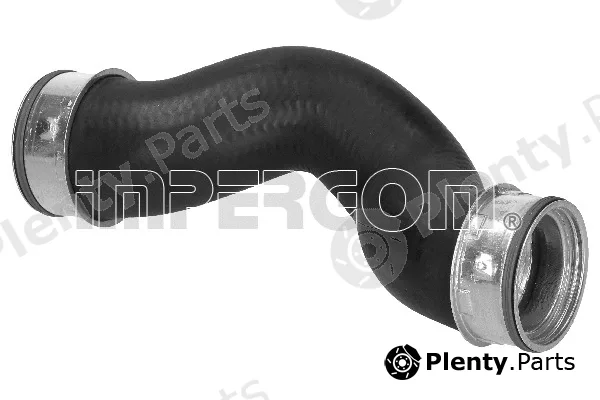 Original Imperium 221884 — Charge Air Hose