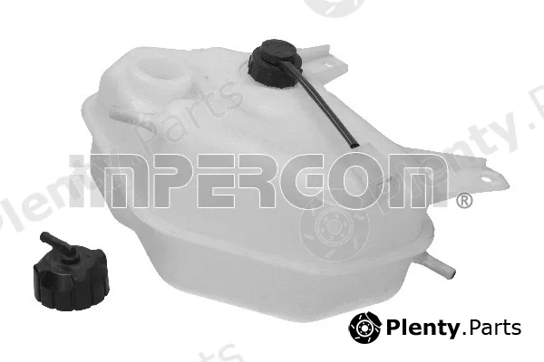 Original Imperium 29550 — Expansion Tank, coolant