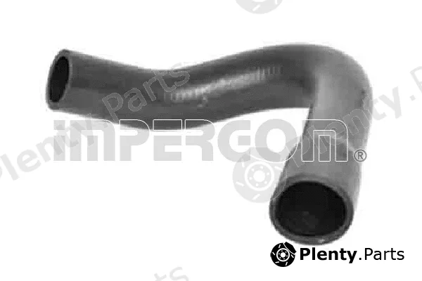 Original Imperium 16248 — Radiator Hose