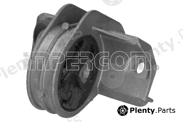 Original Imperium 30319 — Mounting, engine