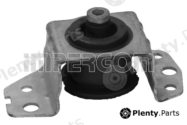 Original Imperium 27264 — Mounting, engine