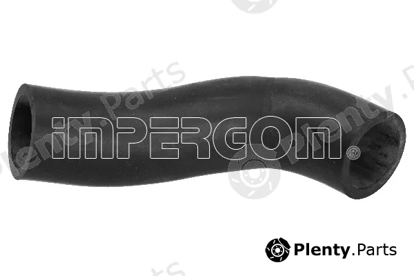 Original Imperium 222968 — Hose, cylinder head cover ventilation