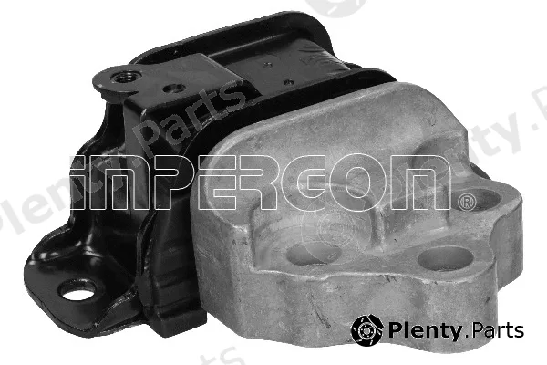 Original Imperium 25616 — Mounting, engine