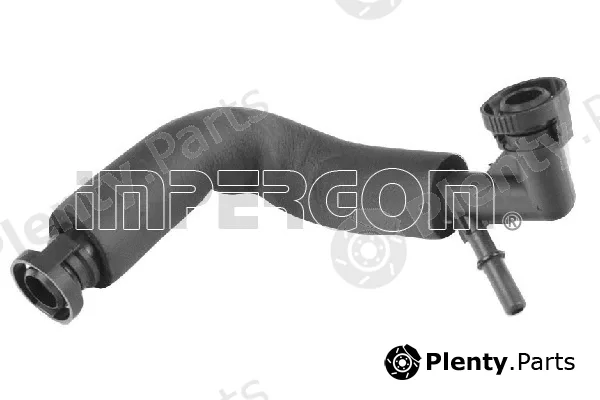 Original Imperium 225012 — Hose, crankcase ventilation