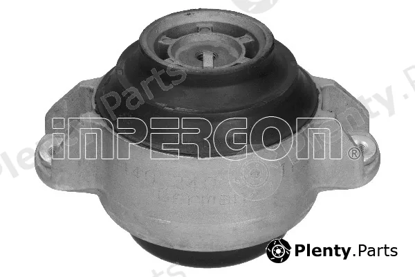 Original Imperium 31921 — Mounting, engine