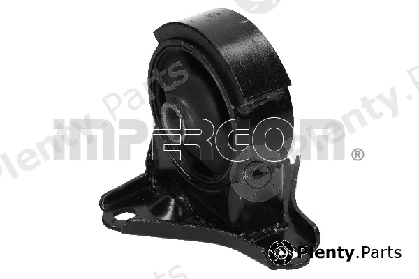 Original Imperium 70790 — Mounting, engine