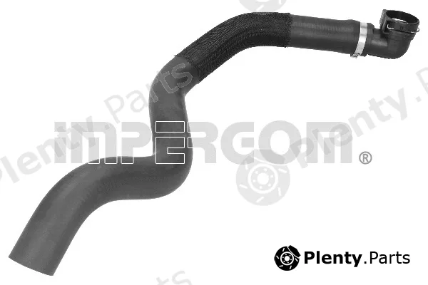 Original Imperium 16121 — Radiator Hose